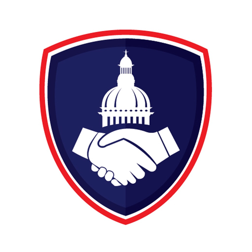 CJPF Mobile app icon