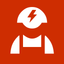 Mobile Electrician icon