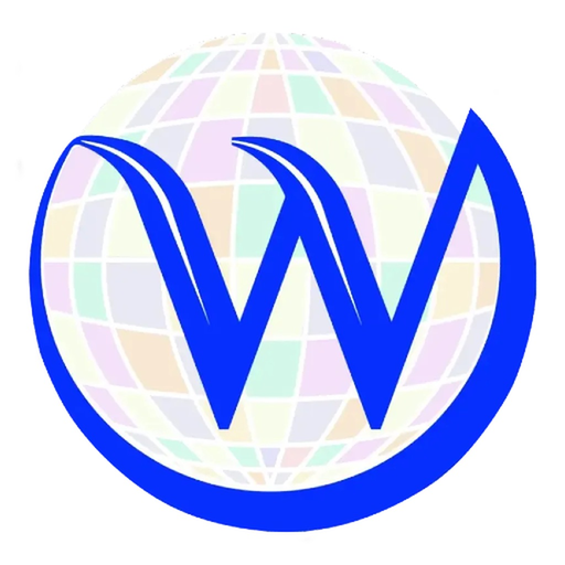 World On App app icon