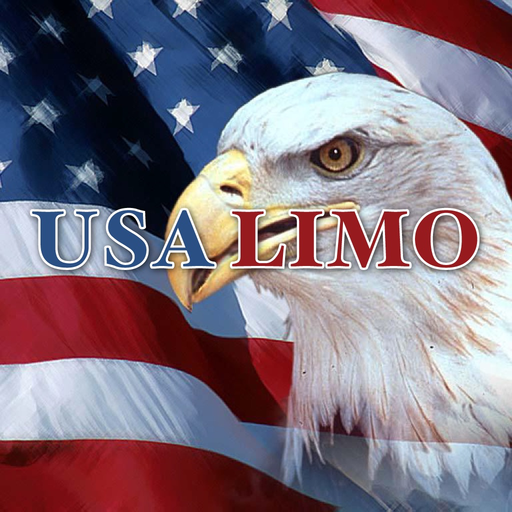 USA Limo & Car Service app icon