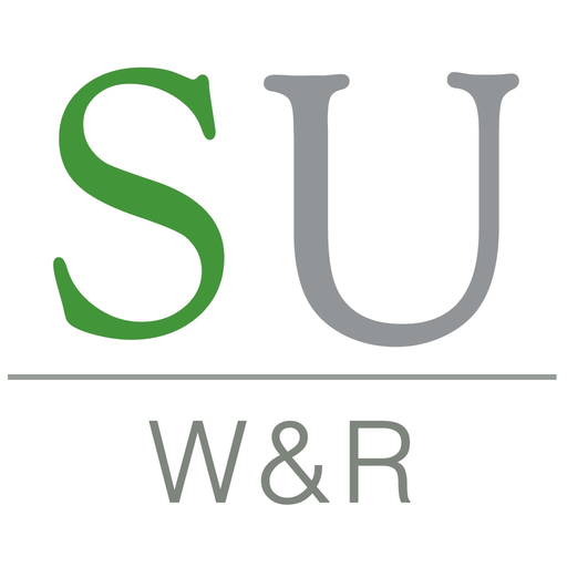 Stetson University W&R app icon