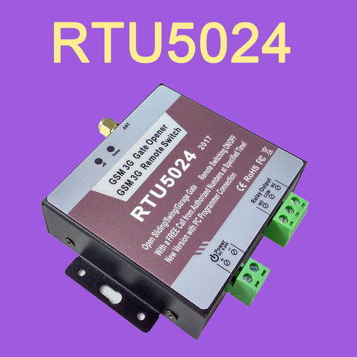 RTU5024 app icon
