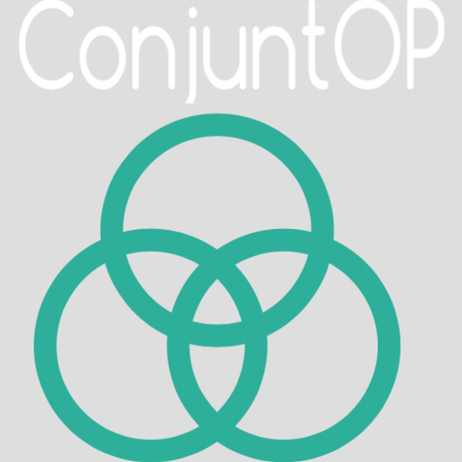 ITC_MTY: ConjuntOP app icon