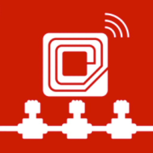 IntelliSync™ Tracking System app icon