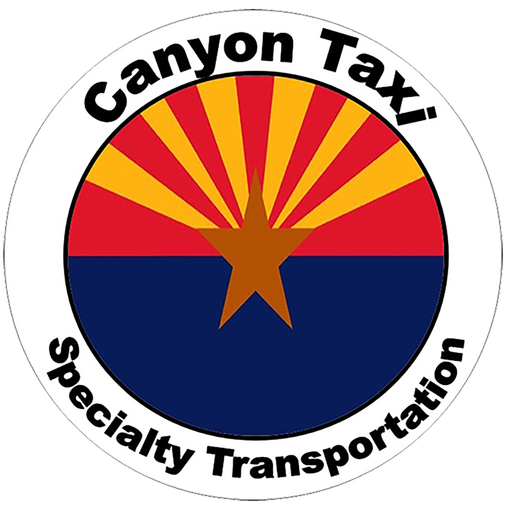 Canyon Taxi Nemt app icon