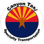 Canyon Taxi Nemt icon