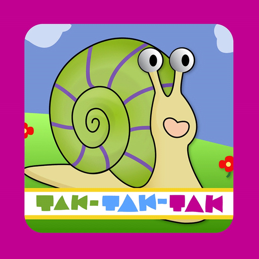 Caracol app icon