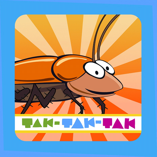 Cucarachilandia app icon