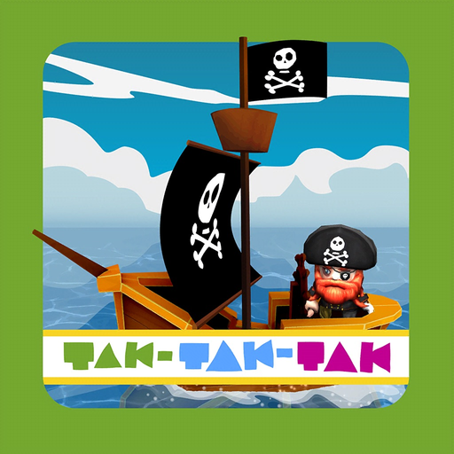 Isla Tortuga app icon