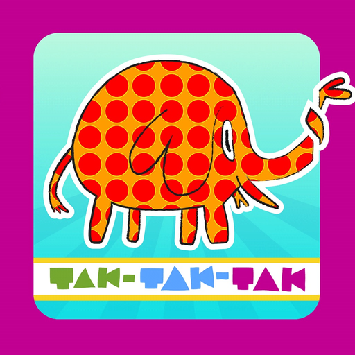 Pim Pooom app icon