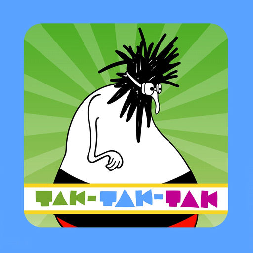 Troglones app icon