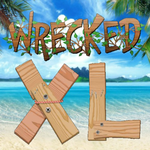 Wrecked XL app icon