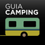 Guia Camping icon