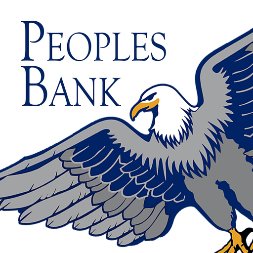 Peoples Bank of Paris Texas app icon