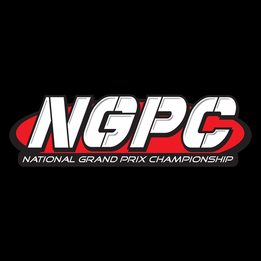 NGPC app icon