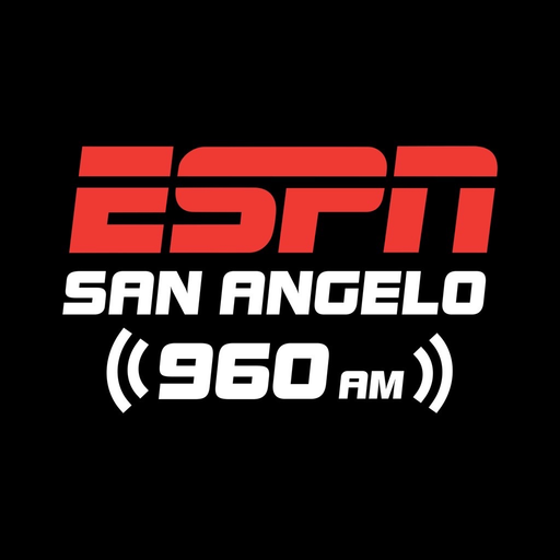 ESPN 960 San Angelo (KGKL) app icon