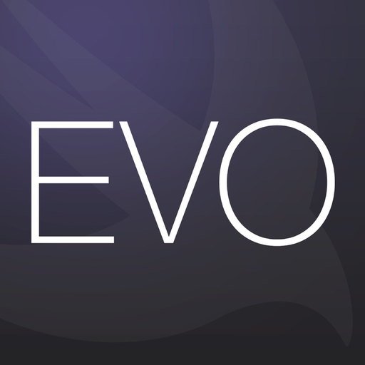 EVOlution - App app icon