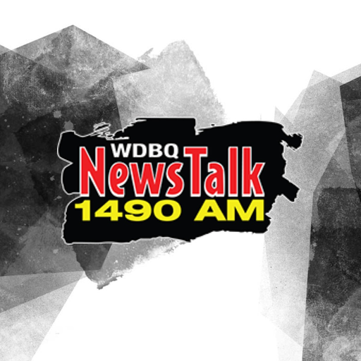 AM 1490 WDBQ app icon