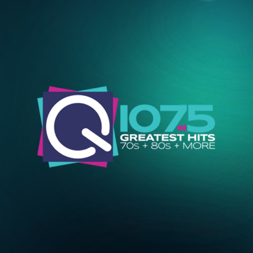 Q 107.5 (WDBQ) app icon