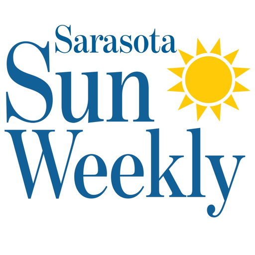 Sarasota Sun Weekly app icon
