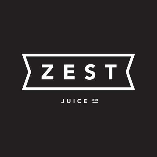 Zest Juice Co app icon