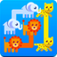 Animal Link Puzzle icon