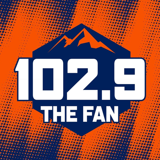 102.9 The Fan (KARS) app icon