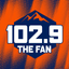102.9 The Fan (KARS) icon