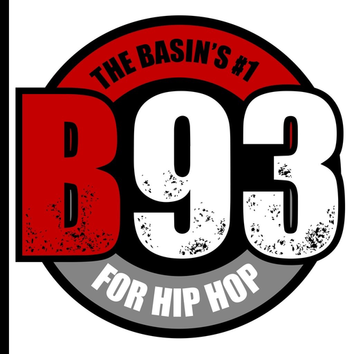 B93 - 432’s Hip Hop and R&B app icon