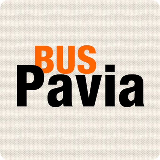Orari Autobus Pavia app icon