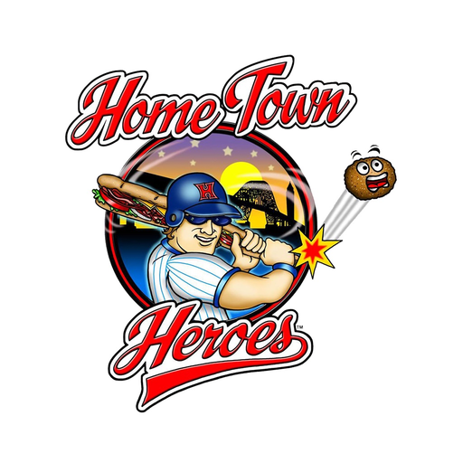 Hometown Heroes NY app icon