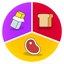 Stupid Simple Macro Tracker icon