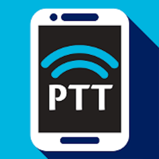 Tigo Honduras PTT app icon