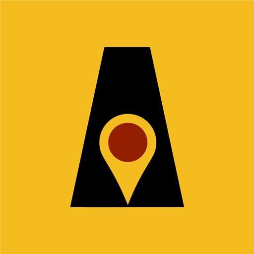 Azutaxi Conductor app icon
