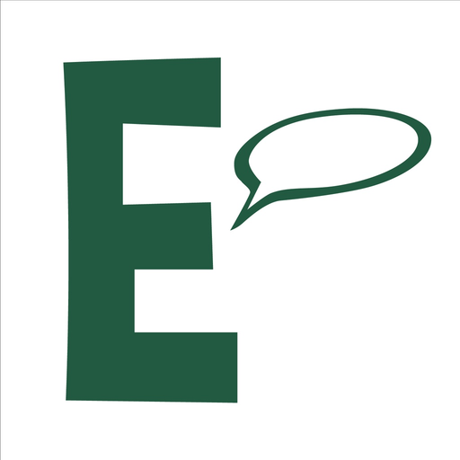 EntErate GEX app icon