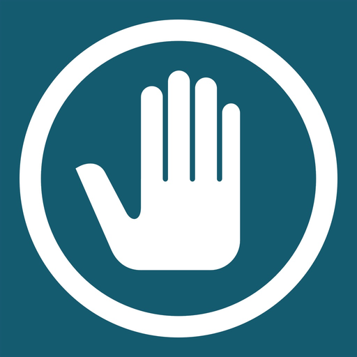 Ad Blocker - Block Ads and Tracking in Safari app icon