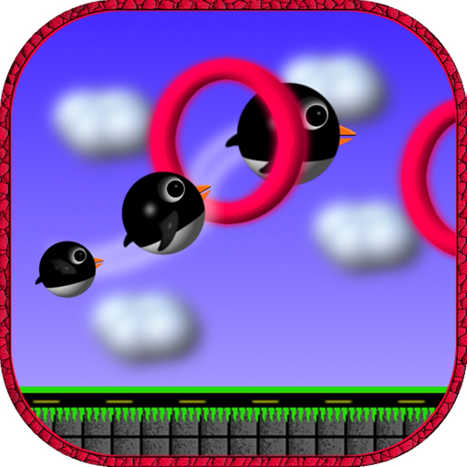 Tiny Circles app icon