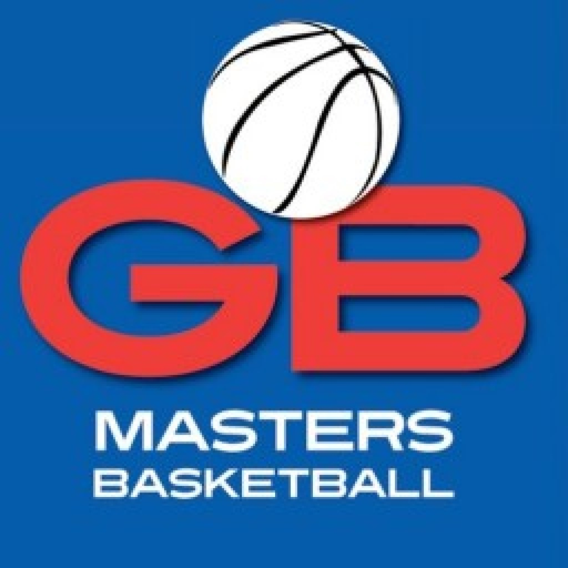 GB Masters Basketball app icon