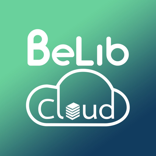 BeLib Cloud app icon