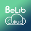 BeLib Cloud icon