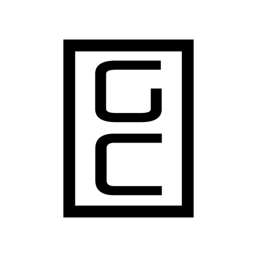 Glass Card app icon