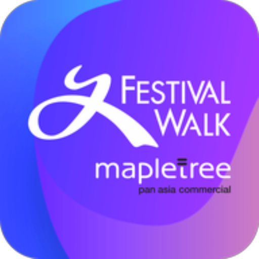 Festival Walk 又一城 app icon