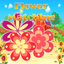 Flower Matching Puzzle - Sight Games for Children icon