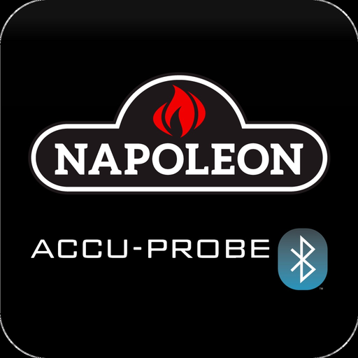 Napoleon ACCU-PROBE app icon