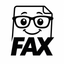 FAX from iPhone: Send Document icon