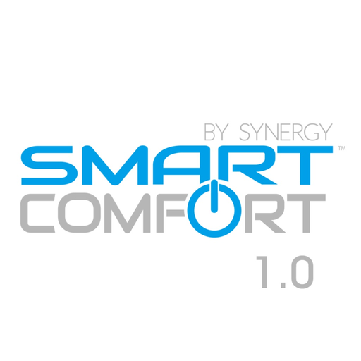 Smart Comfort by Synergy app icon
