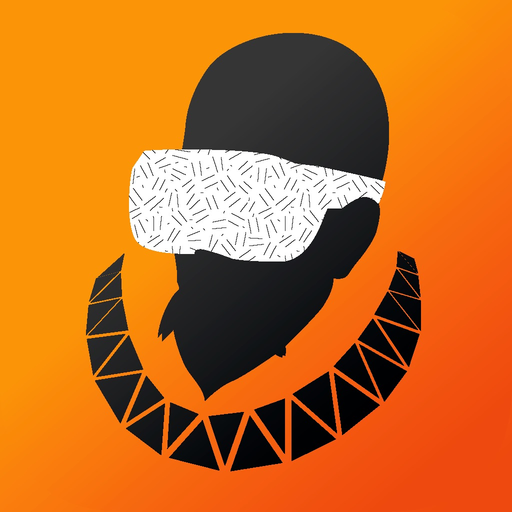 Cervantes VR app icon