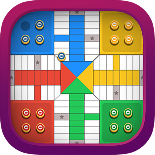 Parchisi STAR app icon