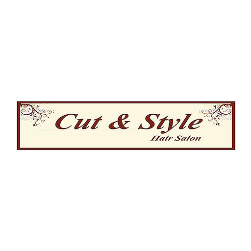 Cut and Style Drumalee app icon