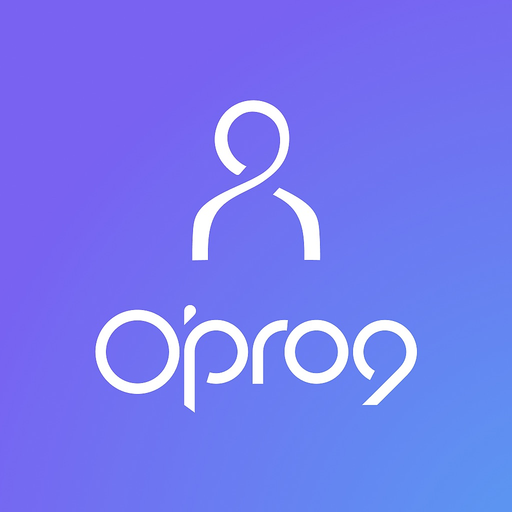 Opro9 Home app icon